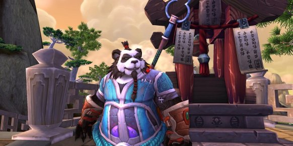 Bajan a 9,6 millones las suscripciones a  World of Warcraft