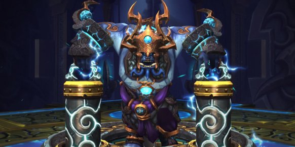 Blizzard considera las micro-transacciones para World of Warcraft