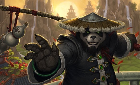 Ya disponible la serie completa de relatos de Historias de Pandaria