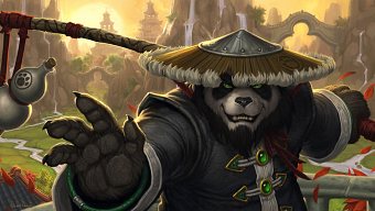 Mists of Pandaria contará con cómic y novela