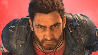 Just Cause 3: Locura Mediterránea con gancho y destrucción