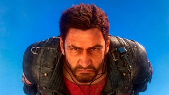Just Cause 3: Explosión sandbox muy divertida