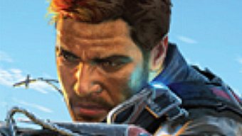 Just Cause 3 muestra sus primeras imágenes