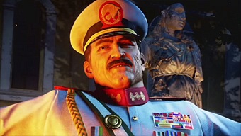 La película de Just Cause se inspirará en la historia de la tercera entrega de la serie