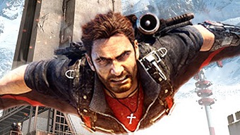 Just Cause 3 actualiza sus requisitos del sistema