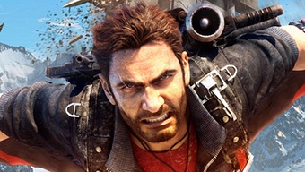 Se tarda nueve horas en caminar de punta a punta el mapa de Just Cause 3