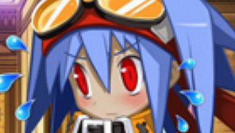 Mugen Souls, el nuevo RPG de Keiji Inafune, concreta su salida en Europa