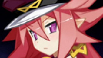 Mugen Souls llegará a España el 28 de septiembre de la mano de Namco Bandai