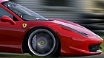 Microsoft lanzará el día 1 de noviembre 10 nuevos vehículos para Forza Motorsport 4