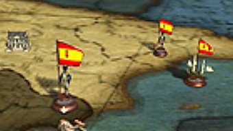 Un Mod para Imperial Glory permite jugar con el bando español