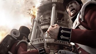 Nuevo parche para Imperial Glory