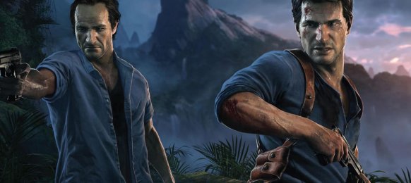 Wikileaks filtra correos y datos de Sony relacionados con el film de Uncharted