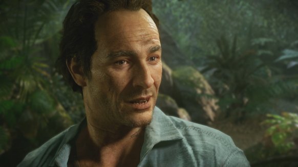 Naughty Dog: "Cuesta imaginar una evolución gráfica como la de PS3 en PS4"