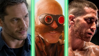 Estrellas de Hollywood que protagonizarán películas o series de videojuegos próximamente