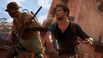 Naughty Dog no cierra la puerta a Uncharted 5: "Puede que algún día"