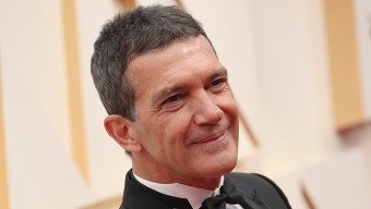 Antonio Banderas se suma al reparto de la película de Uncharted protagonizada por Tom Holland