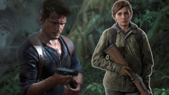 Hallan otro Easter Egg en Uncharted 4 que conecta su universo con el de The Last of Us 2