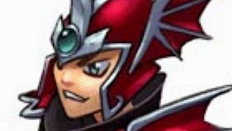 Se anuncia Rainbow Moon, un juego de rol exclusivo para PlayStation Network que llegará en 2012