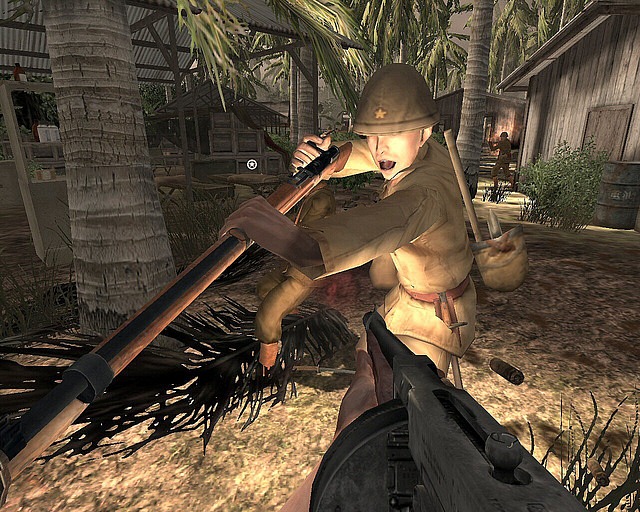 Medal of Honor: Pacific Assault será el próximo juego gratuito de Origin