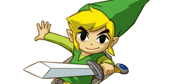El próximo Zelda para 3DS será un juego original