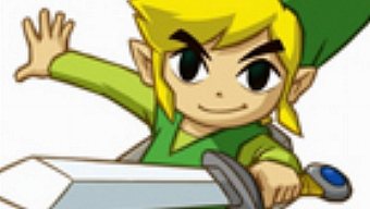 Nintendo trabaja en un nuevo juego de Zelda para 3DS