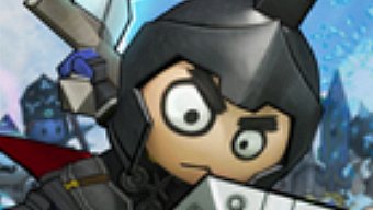 Happy Wars también se lanzará en PC en verano