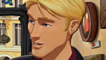 El segundo episodio de Broken Sword: The Serpent's Curse se estrenará a principios de abril