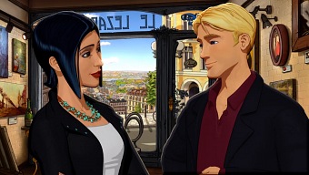 Broken Sword 5 se lanzará en PlayStation 4 y Xbox One el 4 de septiembre
