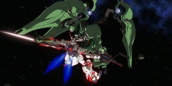 From Software trabaja en un nuevo Mobile Suit Gundam para PlayStation 3