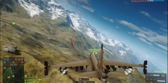 No faltarán los jets a la cita, que en esta ocasión vienen modernizados con los nuevos cazas sigilosos. 