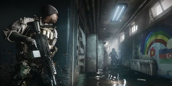 Battlefield 4: Dentro de la Saga