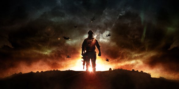 Battlefield 4 apunta a una presentación para el 26 de marzo