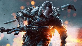 Una actualización en Battlefield 4 para PC provoca grave fallos