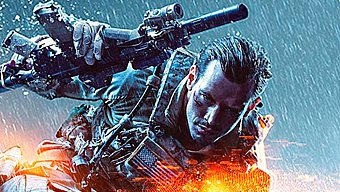 Battlefield 4 estrena parche de primavera en todas sus versiones hoy mismo