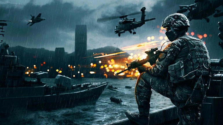 Battlefield 4: Todos sus DLC, gratis hasta el 19 de septiembre