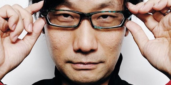 Hideo Kojima insiste: "Me gustaría alejarme de Metal Gear"