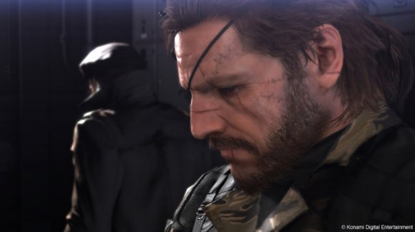 Metal Gear Solid V "cuestionará la imagen de Estados Unidos como centro del mundo"