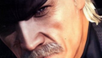 Kojima quiso crear un Metal Gear Solid 5 ambientado en la Segunda Guerra Mundial