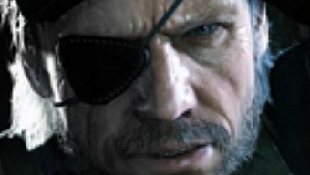 Metal Gear Solid: Ground Zeroes podría no ser Project Ogre