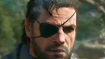 La fecha de lanzamiento de Metal Gear Solid V dependerá del recibimiento de Ground Zeroes