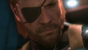 Metal Gear Solid V: Kojima adelanta posibles "pequeñas inconsistencias" argumentales