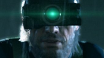 Kojima: "Metal Gear Solid V The Phantom Pain se desarrollará en un entorno de juego inmenso"