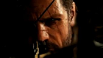 The Phantom Pain será "cientos de veces" mayor que Ground Zeroes
