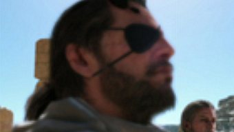 Konami no descarta que Metal Gear Solid V: The Phantom Pain se vaya a 2015 o, incluso, a 2016