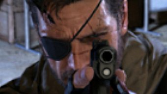 Metal Gear Solid V: The Phantom Pain apunta a un lanzamiento mundial el 1 de septiembre