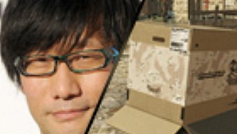 Hideo Kojima vuelve a asegurar que el próximo Metal Gear "será el último"