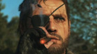 Kojima: "Estoy totalmente comprometido con Metal Gear Solid V: The Phantom Pain"