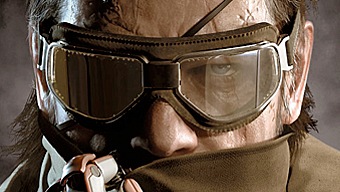 Konami resta importancia a las micro-transacciones de Metal Gear Solid V: The Phantom Pain