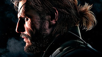 Metal Gear Solid 5: The Phantom Pain, gratis junto algunas tarjetas gráficas de Nvidia