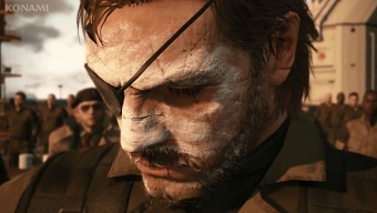 Metal Gear Online: Tactical Team Operations retrasado a octubre en consolas y 2016 en PC